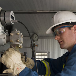 Oil water separators Perth - service